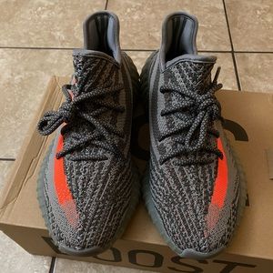 Adidas Yeezy Boost 350 V2 Beluga Size 8.5